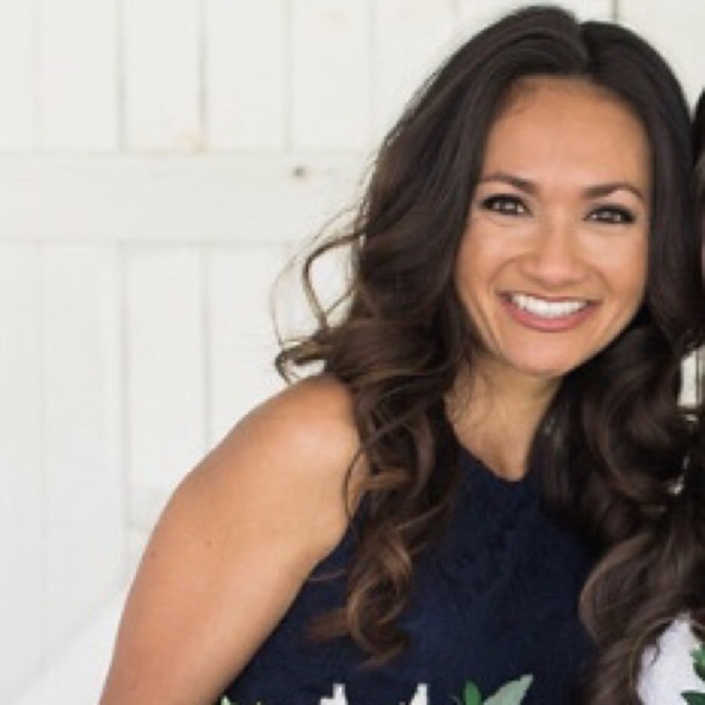 Meet your Posher, Chelle